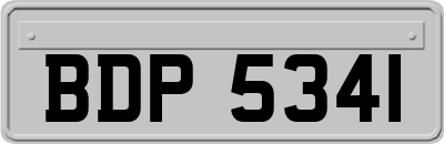 BDP5341
