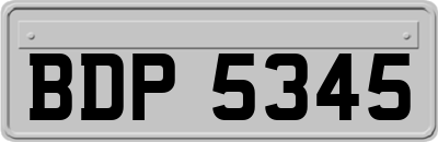 BDP5345