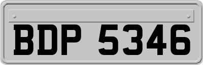 BDP5346