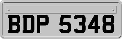 BDP5348