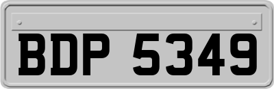 BDP5349