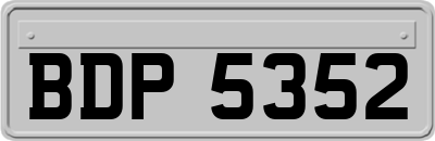 BDP5352