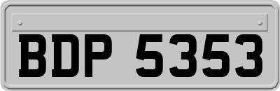 BDP5353