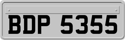 BDP5355