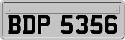 BDP5356