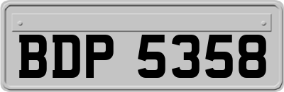 BDP5358