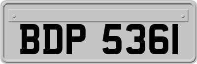 BDP5361