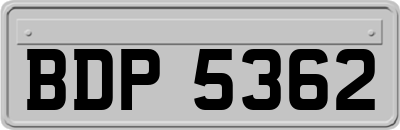BDP5362