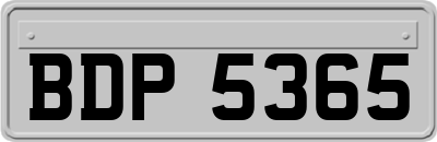 BDP5365