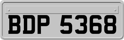 BDP5368