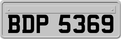 BDP5369
