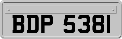 BDP5381