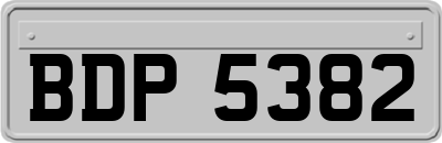 BDP5382