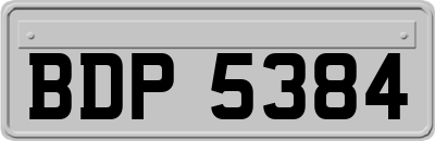 BDP5384