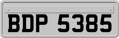 BDP5385