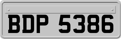BDP5386