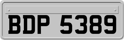 BDP5389
