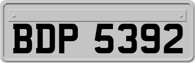 BDP5392