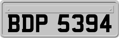 BDP5394