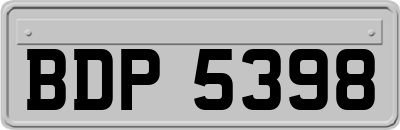 BDP5398