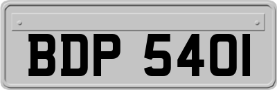 BDP5401