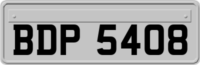 BDP5408