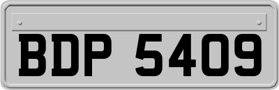 BDP5409