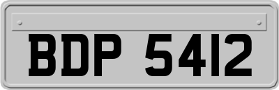 BDP5412