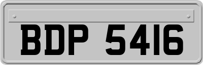 BDP5416