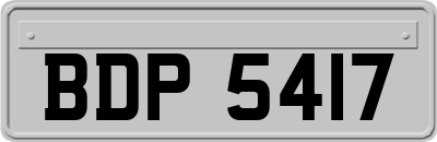 BDP5417