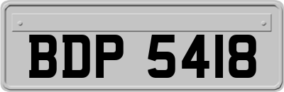BDP5418