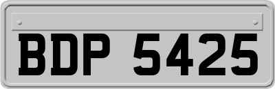BDP5425