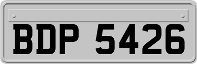 BDP5426