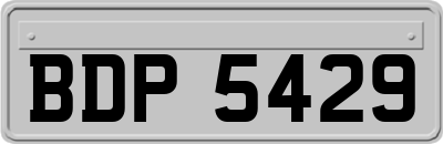 BDP5429