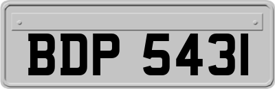 BDP5431