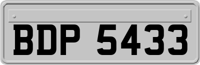 BDP5433