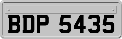 BDP5435