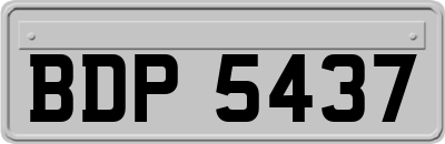 BDP5437