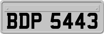 BDP5443