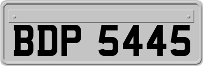 BDP5445