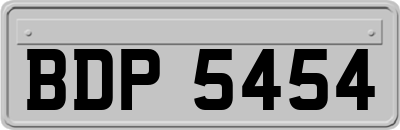 BDP5454