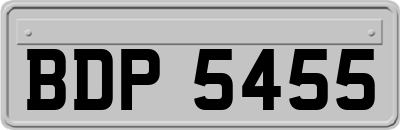 BDP5455