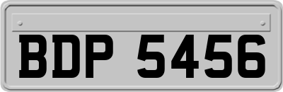 BDP5456