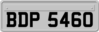 BDP5460