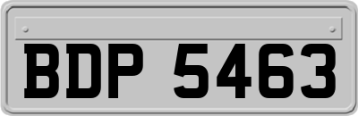 BDP5463