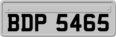 BDP5465