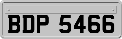 BDP5466