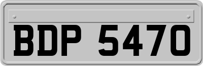 BDP5470