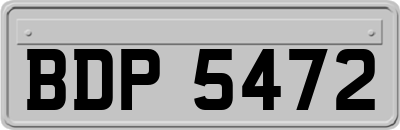 BDP5472