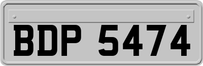 BDP5474